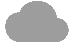 Chance Light Rain then Mostly Cloudy