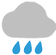Light Rain